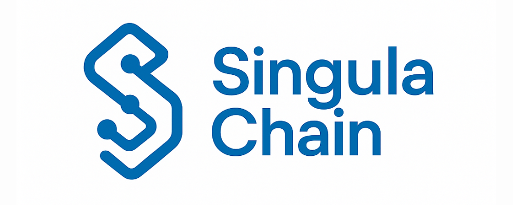 SingulaChain_logo